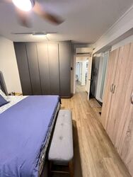 Blk 101 Pasir Ris Street 12 (Pasir Ris), HDB Executive #532933631